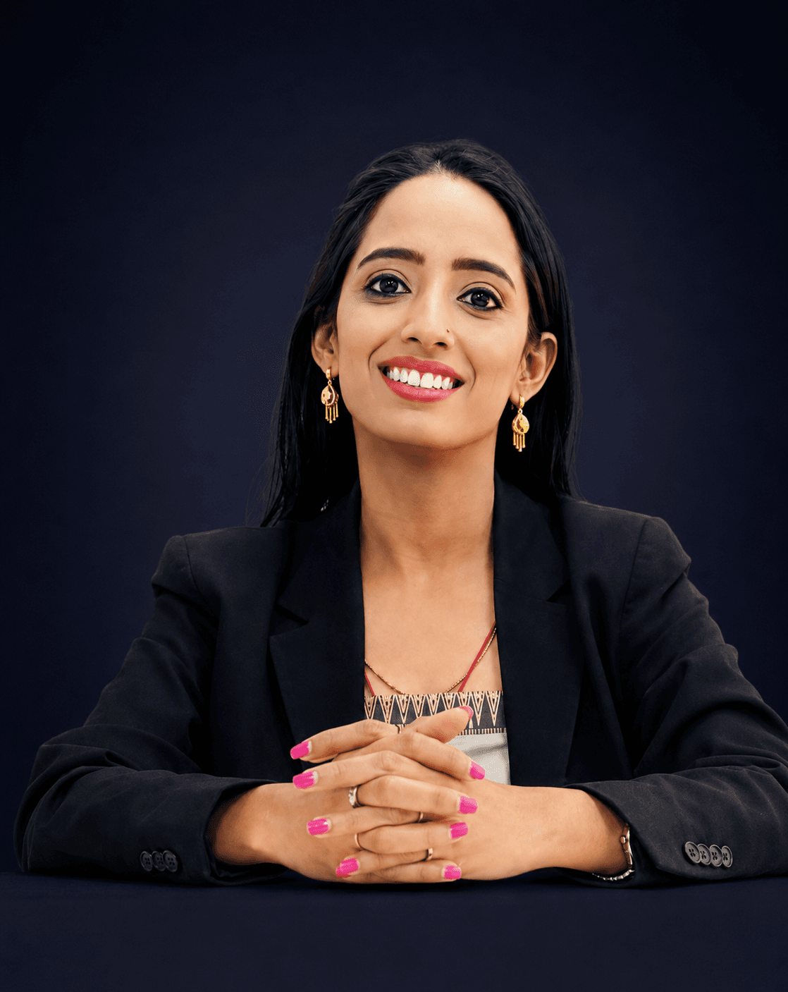 Adv. Kanika