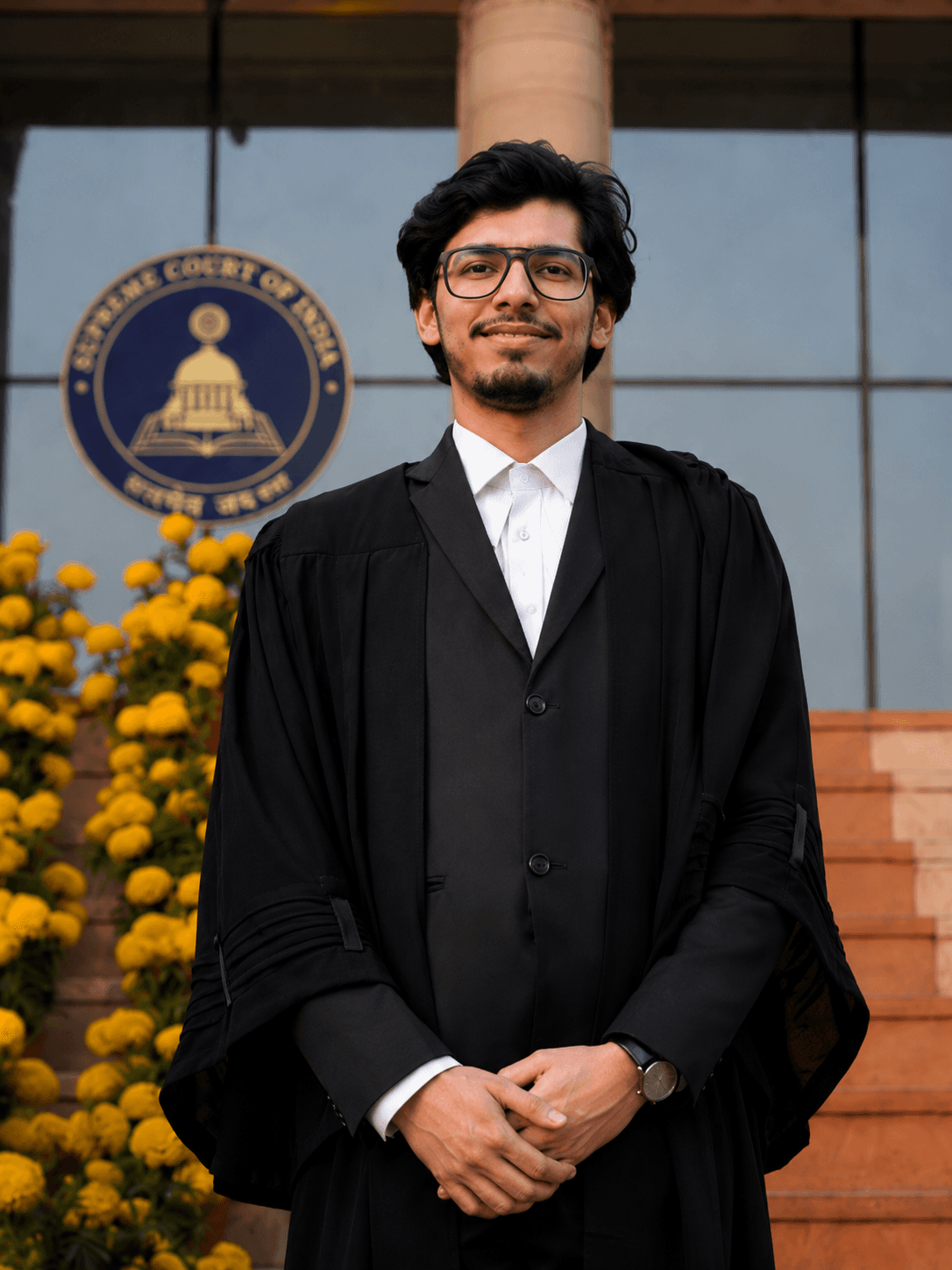 Ass. Prof. Kartik Saini