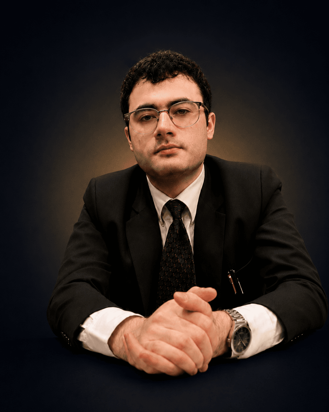 Adv. Shivansh Agarwal