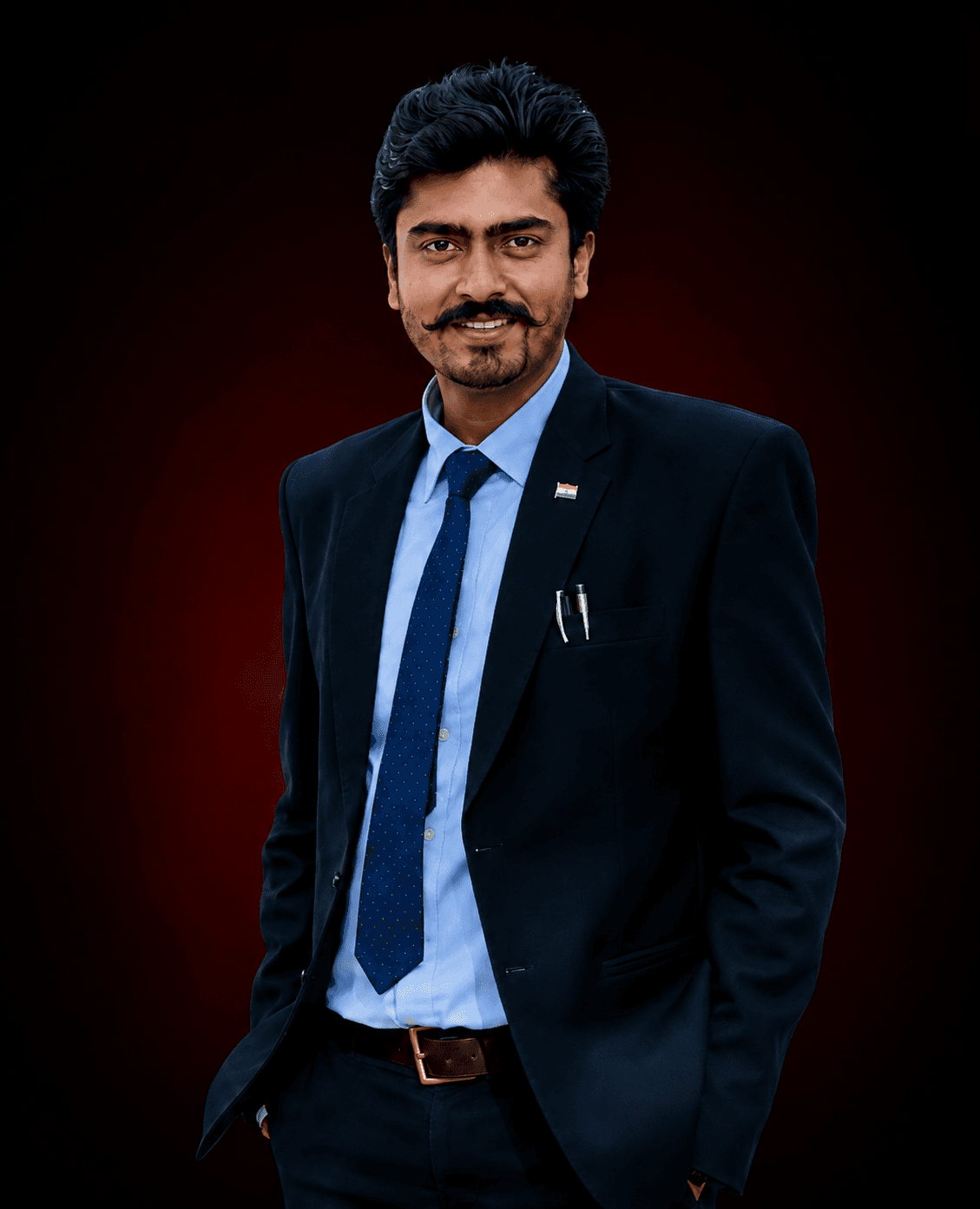 Adv. Siddhant