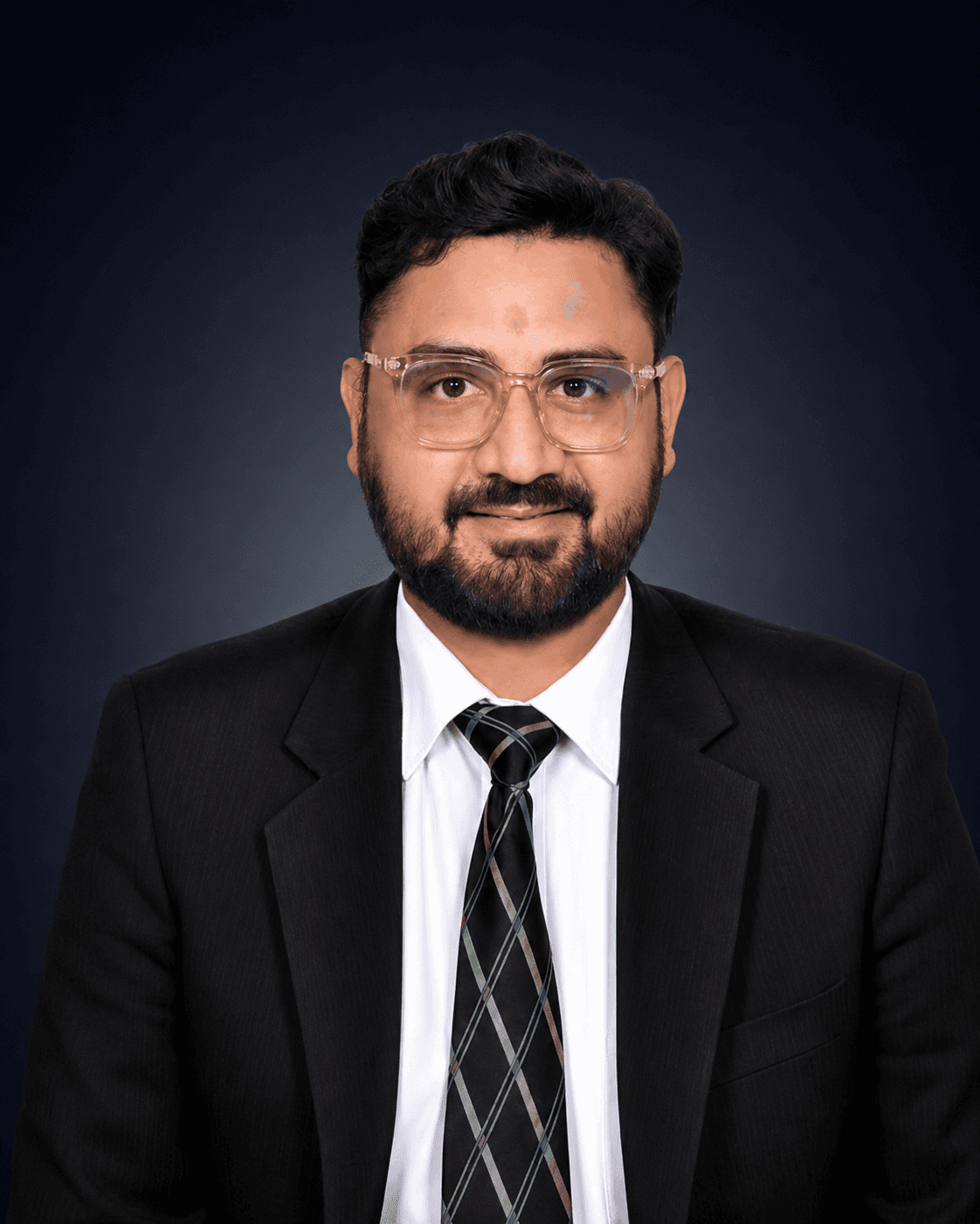 Adv. Vivek Agarwal