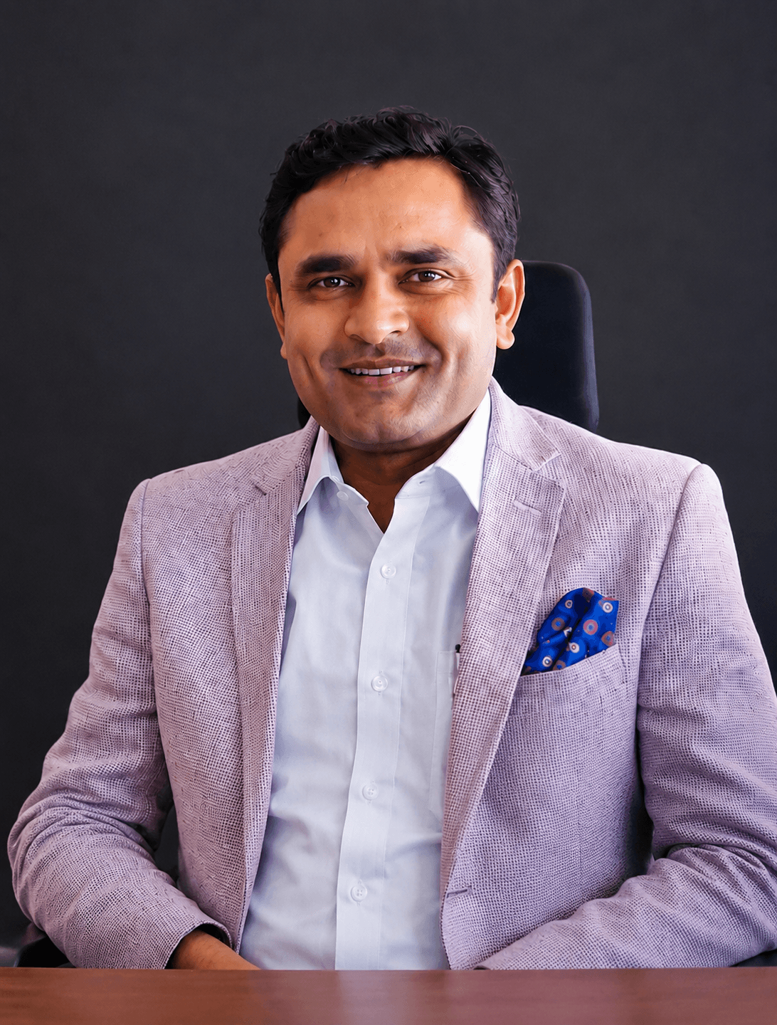 Adv. Rohit Pandey
