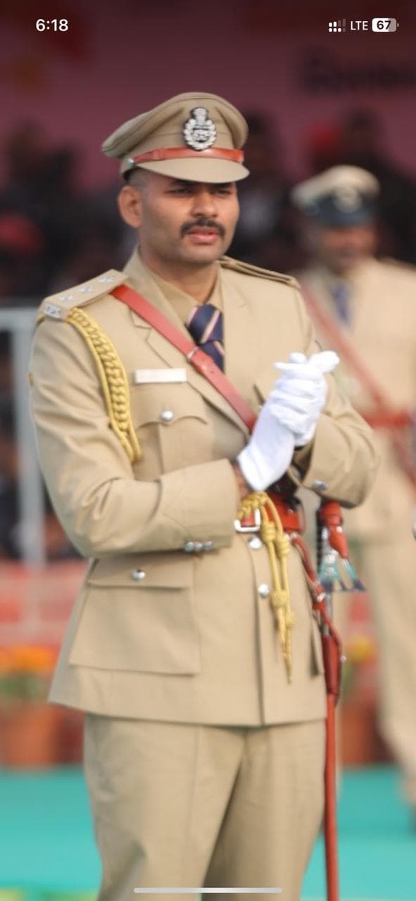Vikash Yadav